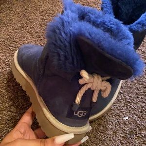 Ugg’s